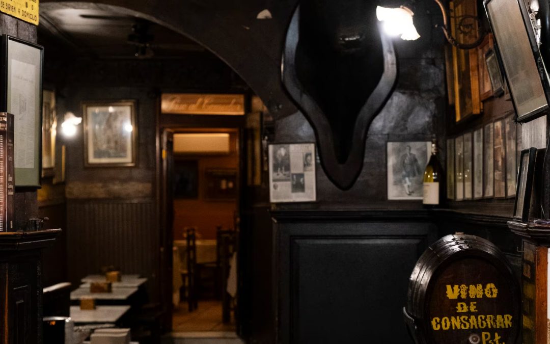 La cuquería del duque